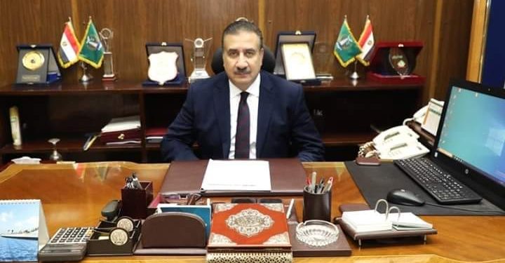 أبو ليمون يشدد بتنفيذ قرارات مجلس الوزراء وقف النشاط عقوبة المخالفين