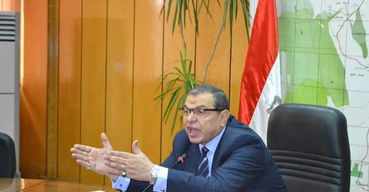 غدا الخميس إنتهاء صرف الدفعة الثانية من المنحة الرئاسية لـ 1.6 مليون عامل غير منتظم