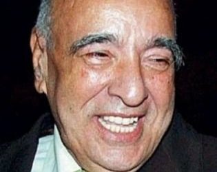 ذكرى رحيل صاحب احلي ضحكه الفنان الكبير يوسف داوود