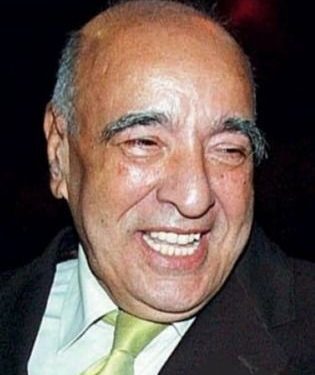 ذكرى رحيل صاحب احلي ضحكه الفنان الكبير يوسف داوود