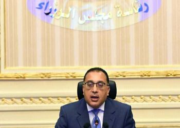 مدبولي”يتابع المشروعات الجاري تنفيذها في محافظة الجيزة