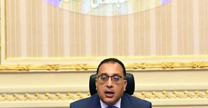 مدبولي”يتابع المشروعات الجاري تنفيذها في محافظة الجيزة