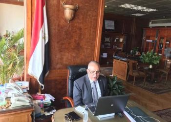 الرى ” تأهيل وتبطين الترع ،، التحول لتطبيق طرق الري الحديث ،، مشروعات قومية “