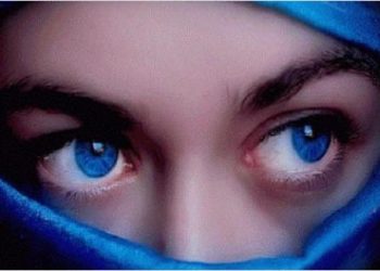 من هى زرقاء اليمامة ؟