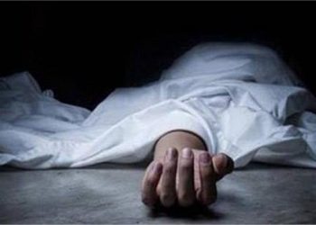 مصرع شاب إثر سقوطه من الطابق الخامس بالمحلة