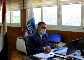 مصر تترأس اجتماعات اللجنة الاستشارية العليا للتقييس بالمنظمة العربية للتنمية الصناعية والتعدين