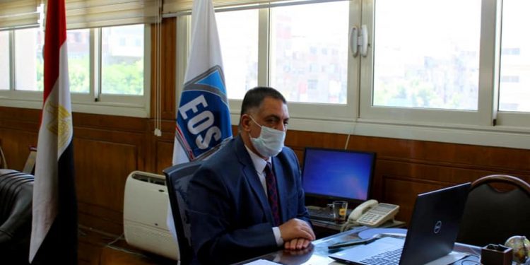 مصر تترأس اجتماعات اللجنة الاستشارية العليا للتقييس بالمنظمة العربية للتنمية الصناعية والتعدين