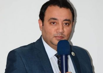 العقيد وائل الشهاوي : إعلان مذيعي الإخوان ولائهم لتركيا يدل على خسة وعمالة معهودة