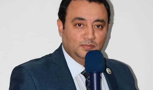 العقيد وائل الشهاوي : إعلان مذيعي الإخوان ولائهم لتركيا يدل على خسة وعمالة معهودة