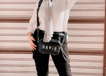 إيمي أكمل البدراني تعلن عن تفاصيل برنامج ” موضة المحجبات”