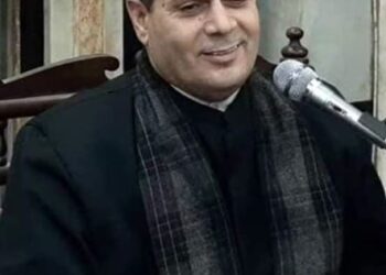 مدير إدارة طنطا أول بأوقاف الغربية انتهينا من تطهير جميع المساجد