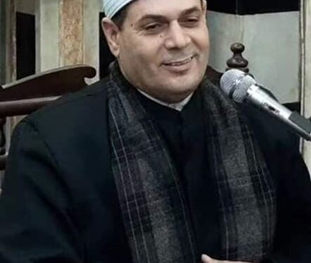 مدير إدارة طنطا أول بأوقاف الغربية انتهينا من تطهير جميع المساجد