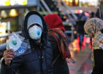 ازمة الامن الغذائي في ظل تواصل جائحة كورونا