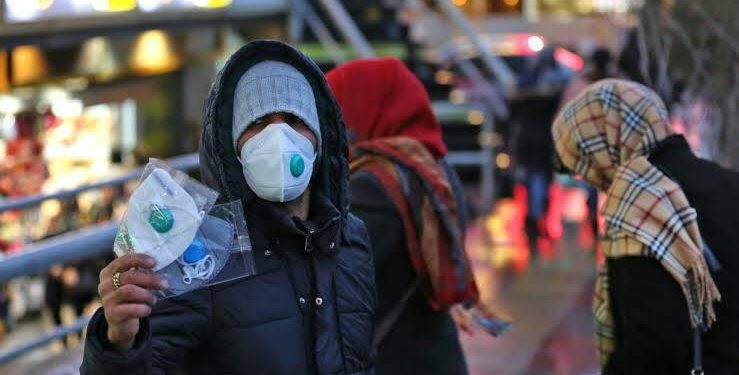 ازمة الامن الغذائي في ظل تواصل جائحة كورونا