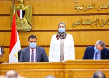 ” القباج” تشهد توقيع بروتوكولات تعاون لتوفير فرص عمل للشباب من خلال برنامج “فرصة”