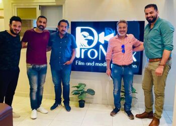 إيهاب فهمي : الرعب النفسي في “قبل الأربعين” مختلف لدرجة الإندهاش