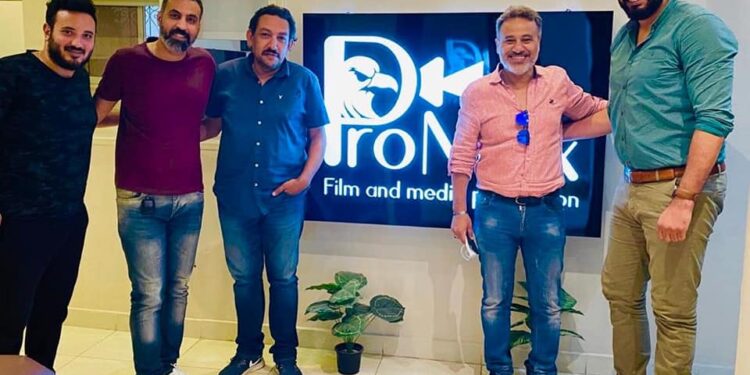 إيهاب فهمي : الرعب النفسي في “قبل الأربعين” مختلف لدرجة الإندهاش