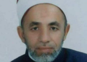 فى رحاب اية