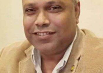 عاشق مديح المصطفى