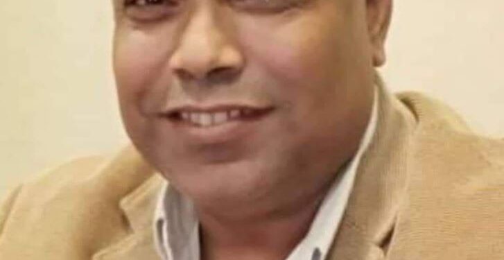 عاشق مديح المصطفى