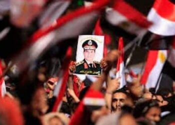 حقائق الواقع تهزم أباطيل الشر في الذكرى السابعة لثورة 30 يونيو