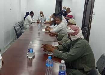 الصافي يلتقى أهالي مركز «ابوالمطامير » لمناقشة مشاكلهم