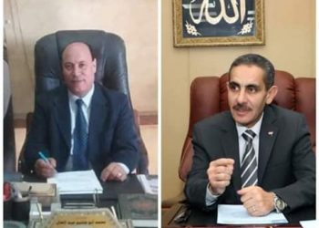 ضبط “102” مخالفة تموينية بالغربية