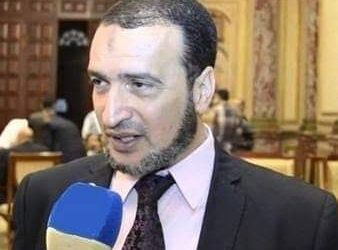 رئيس حزب الأحرار الدكتور مدحت نجيب  ٣٠ يونيو ثورة أنقذت مصر من الانهيار