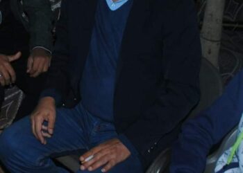 قتل رائد بالقوات المسلحة علي أيادي بلطجية بمنوف