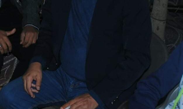 قتل رائد بالقوات المسلحة علي أيادي بلطجية بمنوف