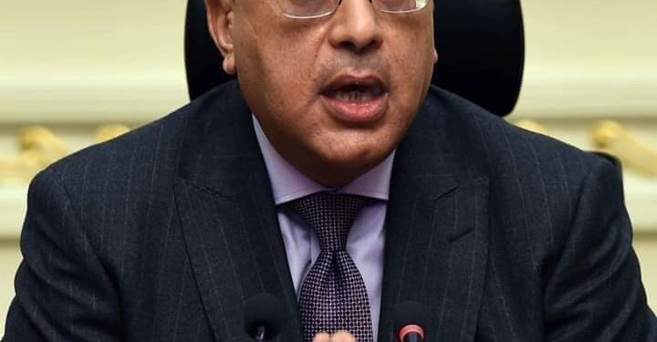 رئيس الوزراء يهنئ السيد الرئيس السيسي بذكرى ثورة 30 يونيو