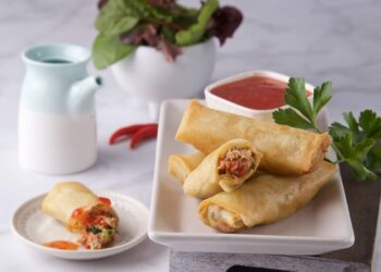 كساديا التونا