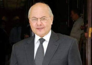 موسى مصطفى  مشروع قانون إعادة تنظيم هيئة الأوقاف يستهدف تعظيم إيراداتها ومواردها