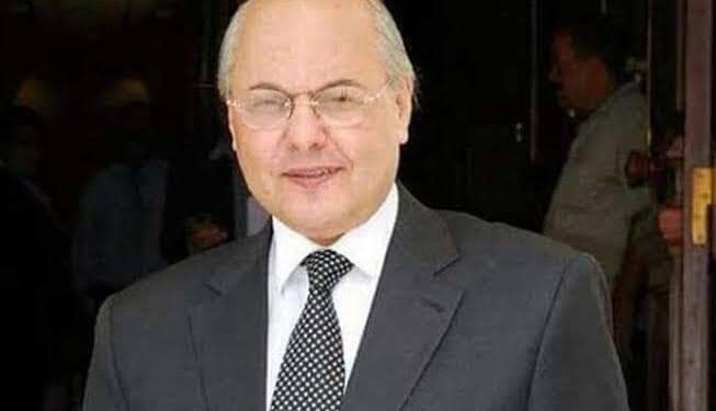 موسى مصطفى مشروع قانون إعادة تنظيم هيئة الأوقاف يستهدف تعظيم إيراداتها ومواردها