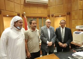 المجلس المصرى للقبائل المصرية و العربية يطالب بتعيين موسى مصطفى رئيسا للشيوخ