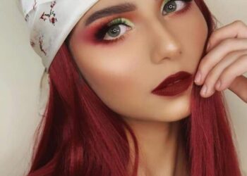 فاطمة وسيم تكشف عن تفاصيل برنامجها ” يوم للأناقة”