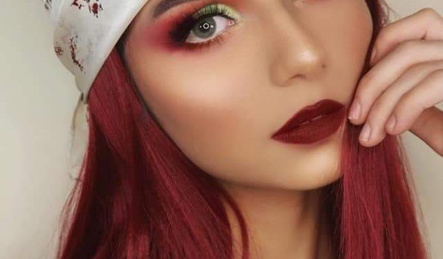 فاطمة وسيم تكشف عن تفاصيل برنامجها ” يوم للأناقة”