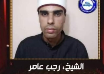 بث مباشر حكاية وطن مع الشيخ رجب عامر