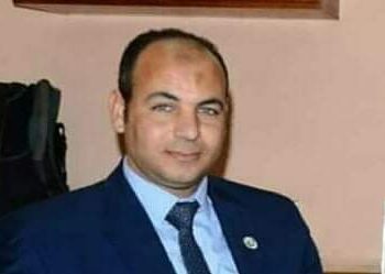 أحمد البر  أطالب الشعب بالالتزام بتعليمات الحكومة تجاه كورونا بعد عودة الحياة حرصا على سلامتهم