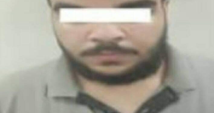 ضبط أحد المتهمين بأسيوط لإدارة “مجموعتين” على مواقع التواصل الإجتماعى