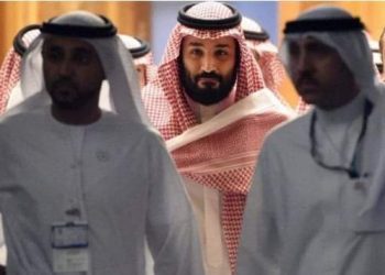 محمد بن سلمان يطارد رجل مخابرات سعودي خوفا من إفشاء أسراره