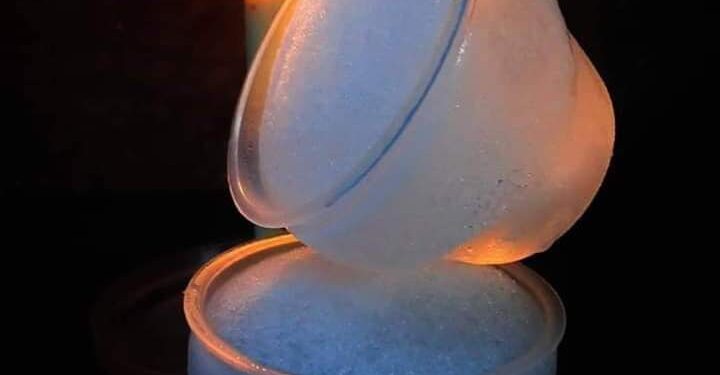 معلومة رائعة عن الرسول صل الله عليه وسلم