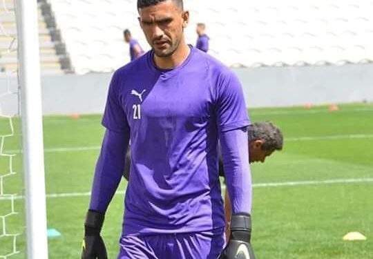 عاجل: لاعب نادى الزمالك يعلن اصابته بفيروس كورونا