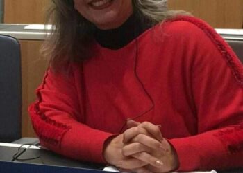 هبه يوسف ” تشغل منصب رئيس قطاع الثقافة الخارجية