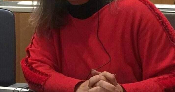 هبه يوسف ” تشغل منصب رئيس قطاع الثقافة الخارجية