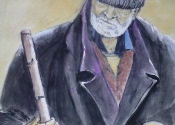 وفجأه كَمِلت الستين