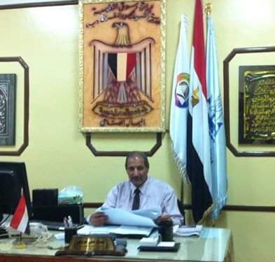 تقدم فى ملف سد النهضة الأثيوبى . بوساطة