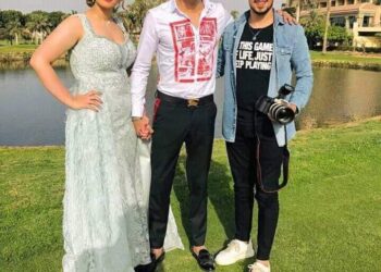 حسن شاكوش وانفصاله عن خطيبته بعد أسابيع من ارتباطهما