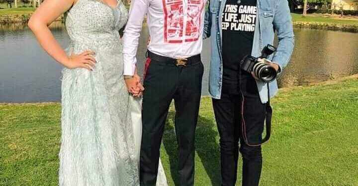 حسن شاكوش وانفصاله عن خطيبته بعد أسابيع من ارتباطهما