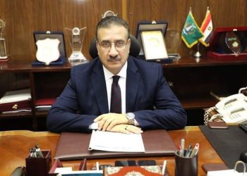 إحالة عدد من المسؤولين بالحملة الميكانيكية وقسم المشتريات ببركة السبع للنيابة العامة